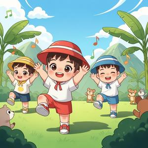 Tiến Lên, Lùi Xuống!