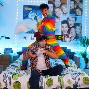 Ok c'est mort t'es son pote gay