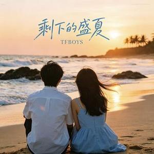 剩下的盛夏