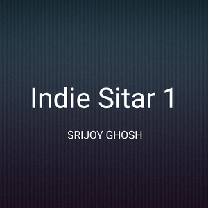 Indie Sitar 1