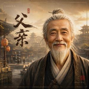 父亲