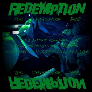 REDEMPTION (feat. TaiJay)