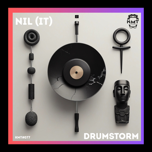 Drumstorm