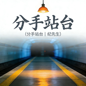 分手站台