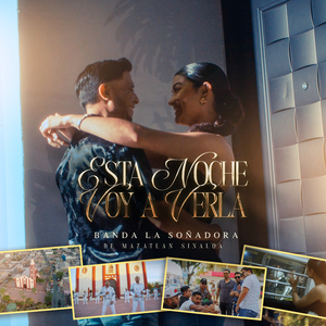 Esta Noche Voy A Verla