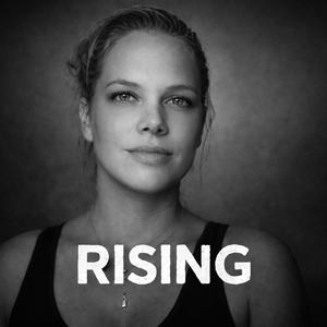 Rising