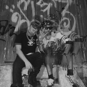 Moksha Maze（feat.KHE$$）