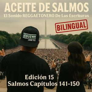 Avívame (Salmo 143 v1)