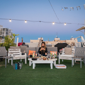 דם - אינסטרומנטלי