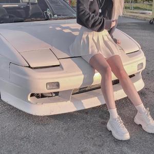 Me Gustas Tu (sped up)