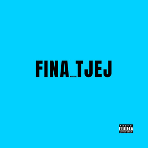 FINA TJEJ (Radio Edit)