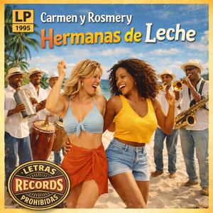 Hermanas de Leche (feat. Carmen y Rosmery)