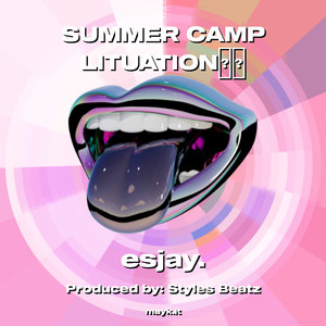 SUMMER CAMP LITUATION