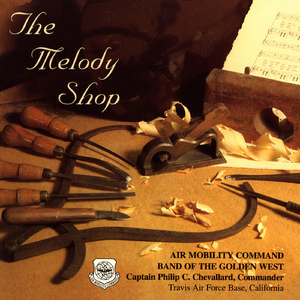 The Melody Shop