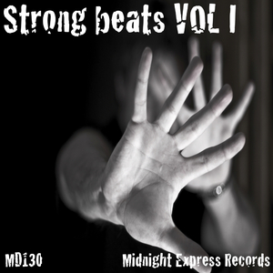 Deep Dubstep (Original Mix)