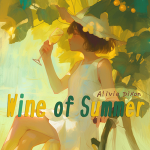 Wine of Summer