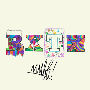 Rxtx
