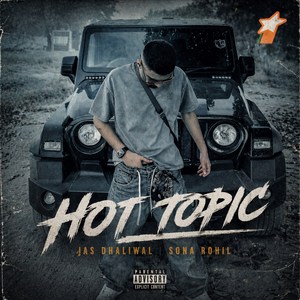 Hot Topic