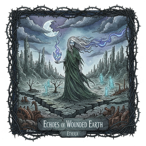 A Silence Beneath the Stones