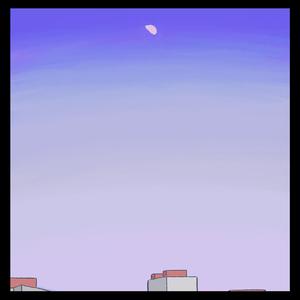 用脑子思考，而不是嘴