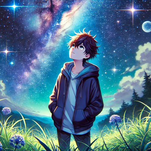 新しい扉を開けて