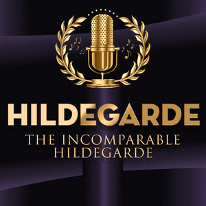 Hildegarde Looks Back Medley
