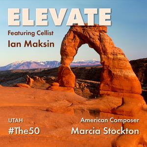Elevate (feat. Ian Maksin)