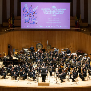 With Heart and Voice (Live)