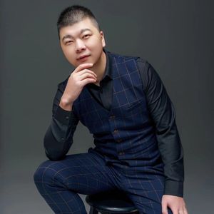 男人的痛 男人的梦