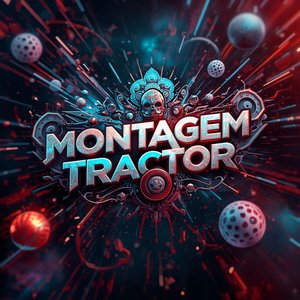 Montagem Tractor