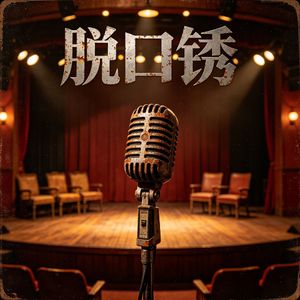 脱口锈（feat.1SAAA）