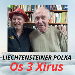 LIECHTENSTEINER POLKA