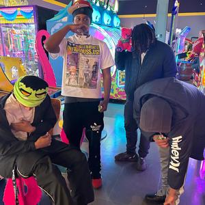 Call it a day (feat. Lilpudge, Marezeek & 2gRiah)