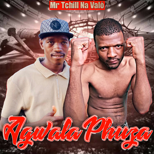 Aguala Phuza