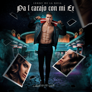 Pal Carajo con mi ex