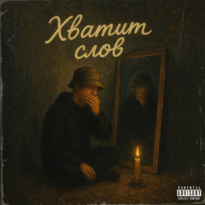 Хватит cлов