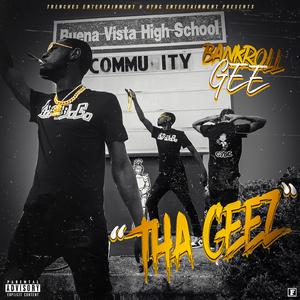 GEEZ & GOOO (feat. Narley Ray Bandz)