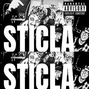 STICLA (feat. ilyydavid)