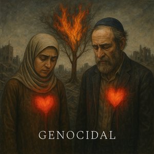 Genocidal