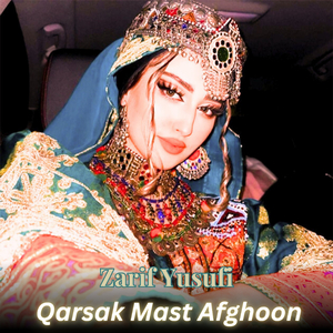 Qarsak Mast Afghoon