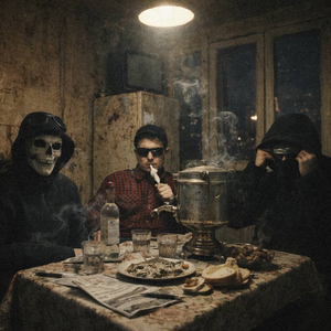 И НАХУЯ?