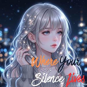 Where Your Silence Lives