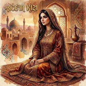 Acem Kızı