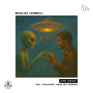 Alien Contact (Supacooks Remix)