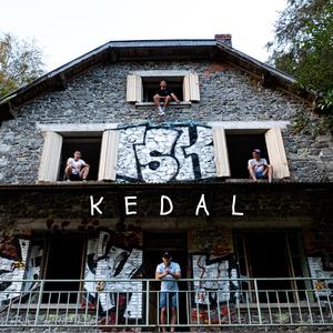 Kedal