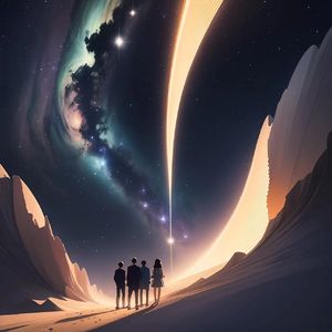 星伴