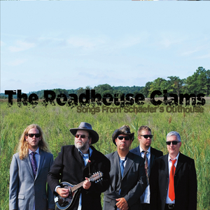 Drop the Hammer (& Raise Some Hell)