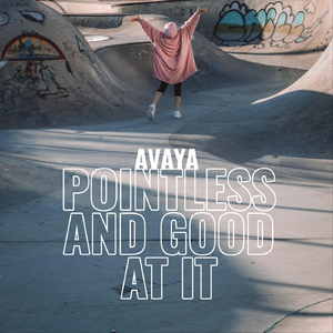 Pointless and Good at It