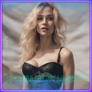 tell me my love (Remix)