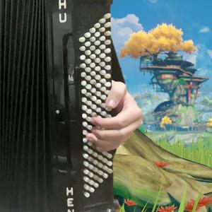 【手风琴】疾如猛火 - 璃月战斗